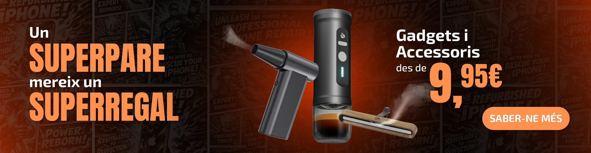 Imagen de Dia del Pare 