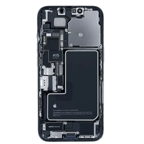 Reparar a Bateria de Smartphones