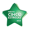 Prémio Cinco Estrelas 2025