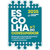 Escolha do Consumidor 2025