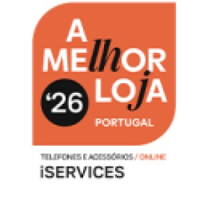 Prémio A Melhor Loja 2026