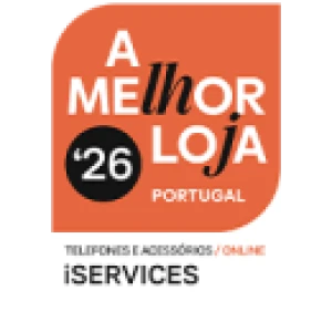 Prémio A Melhor Loja 2026 Prémio A Melhor Loja 2026