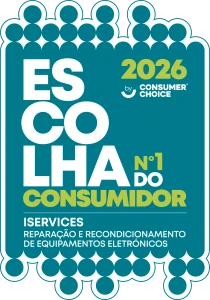 Prémio Escolha Sustentável 2026 Prémio Escolha Sustentável 2026