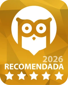 Prémio Marca Recomendada 2026 Prémio Marca Recomendada 2026