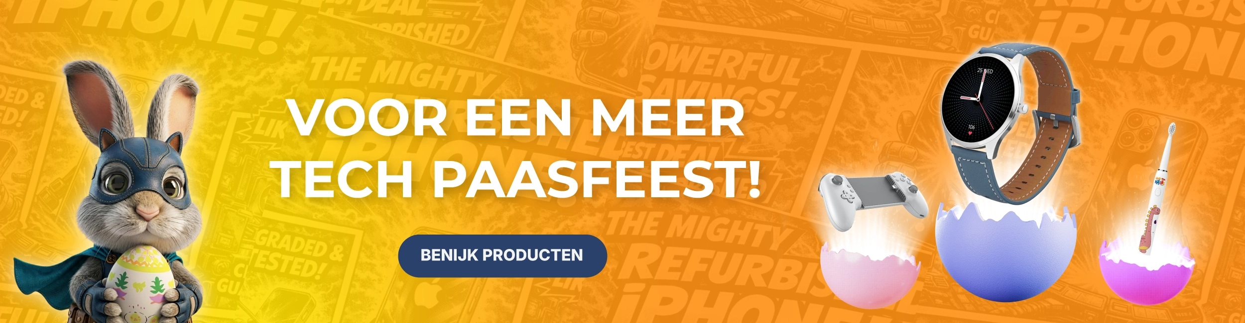 Afbeelding van Pasen