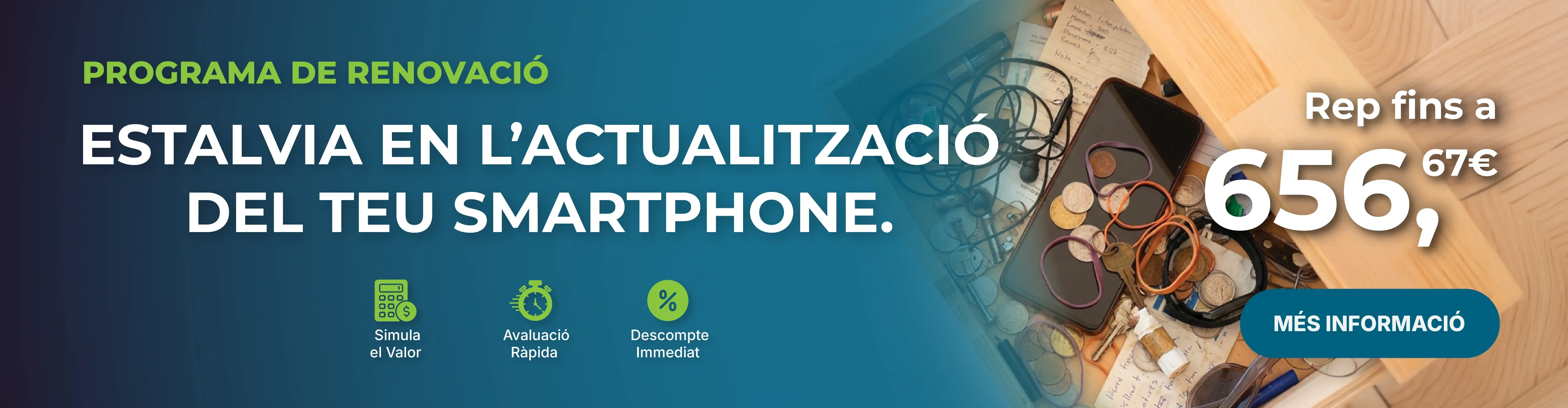 Imagen de Recompra