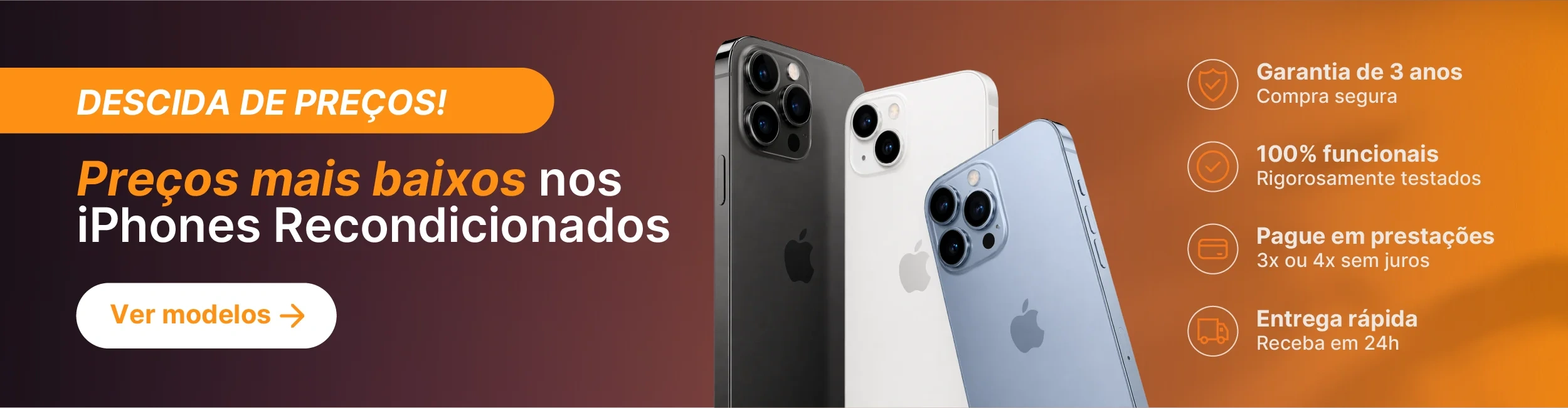 Imagem de Descida de Preços