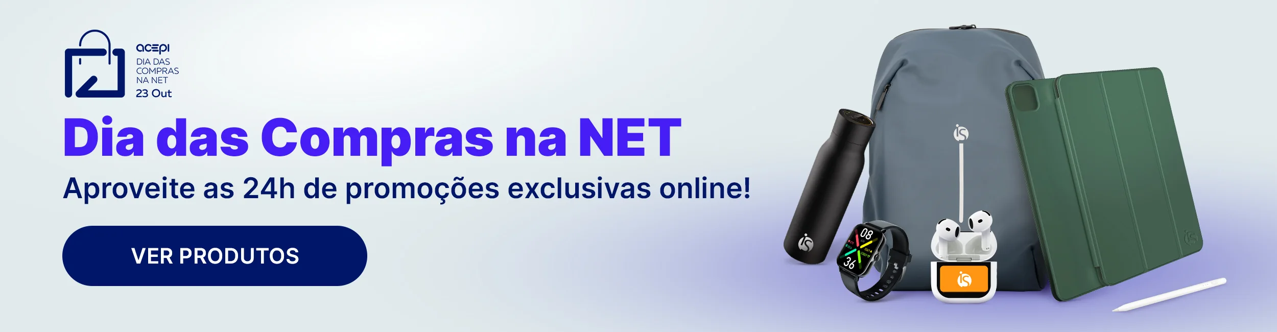 Dias de Compras da Net