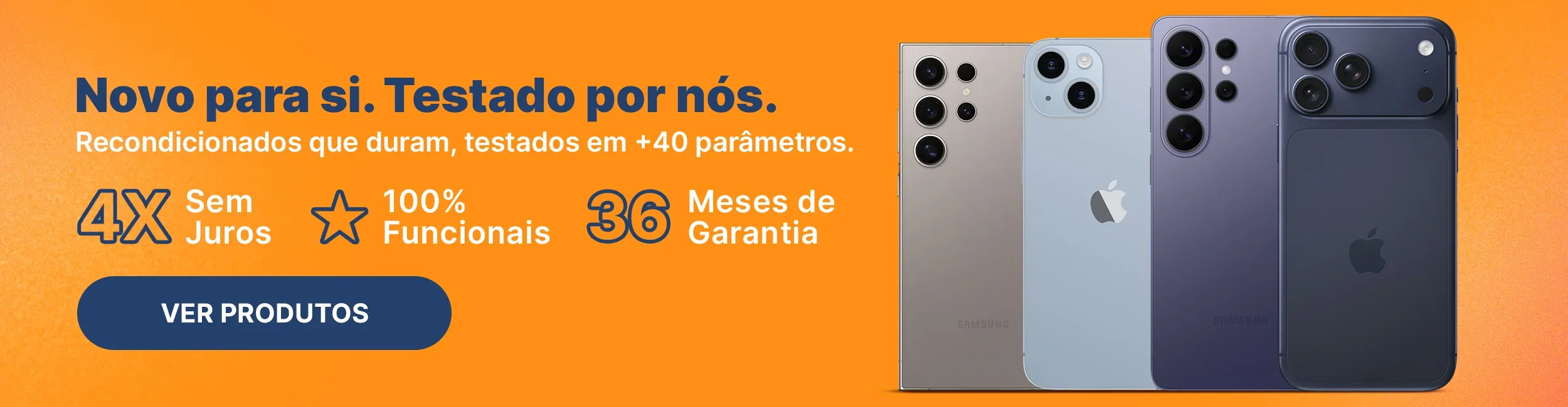 recondicionados
