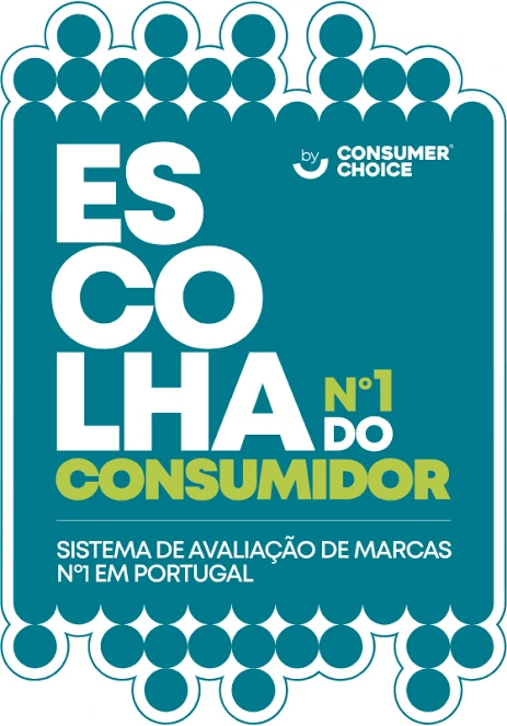 iServices eleita Escolha do Consumidor 2023