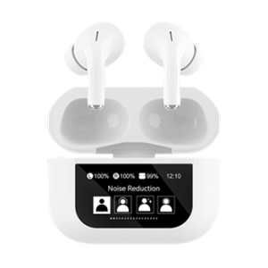 Ligação para: Auriculares