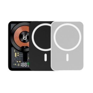 Ligação para: Powerbanks