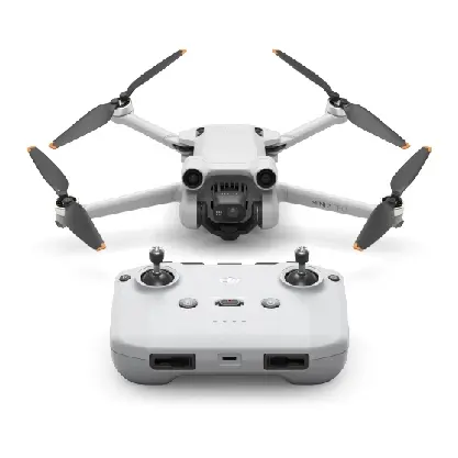 Ligação para: DJI