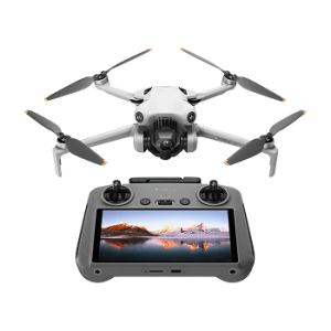Ligação para: DJI®