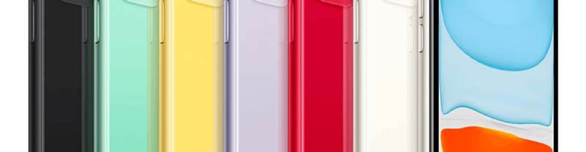 iPhone 11 Recondicionado