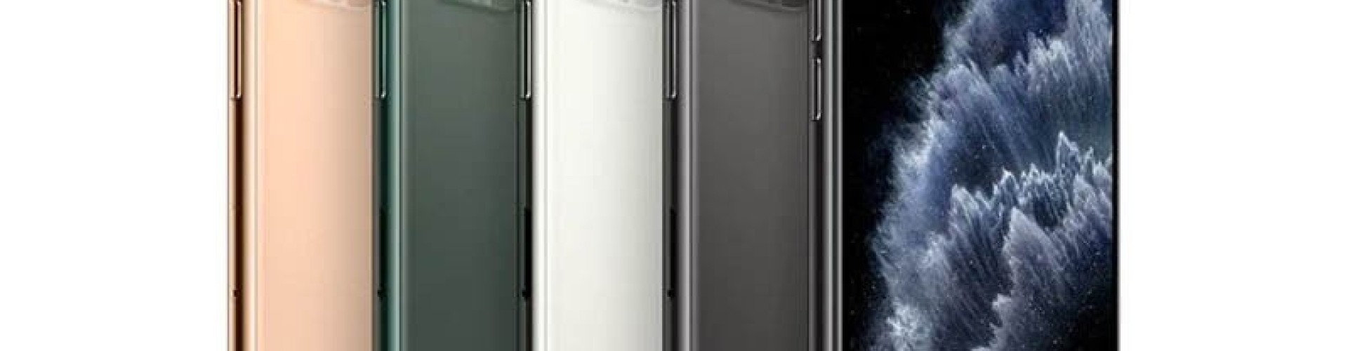 iPhone 11 Pro Max Recondicionado