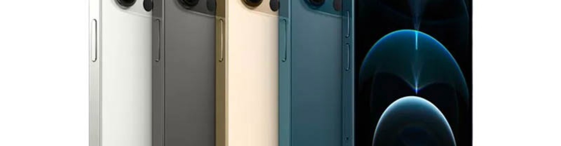 iPhone 12 Pro Recondicionado