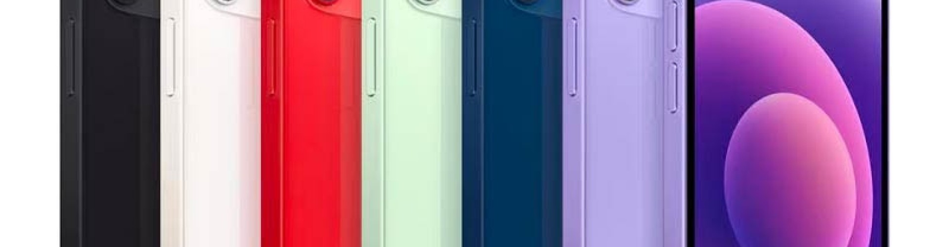 iPhone 12 Recondicionado