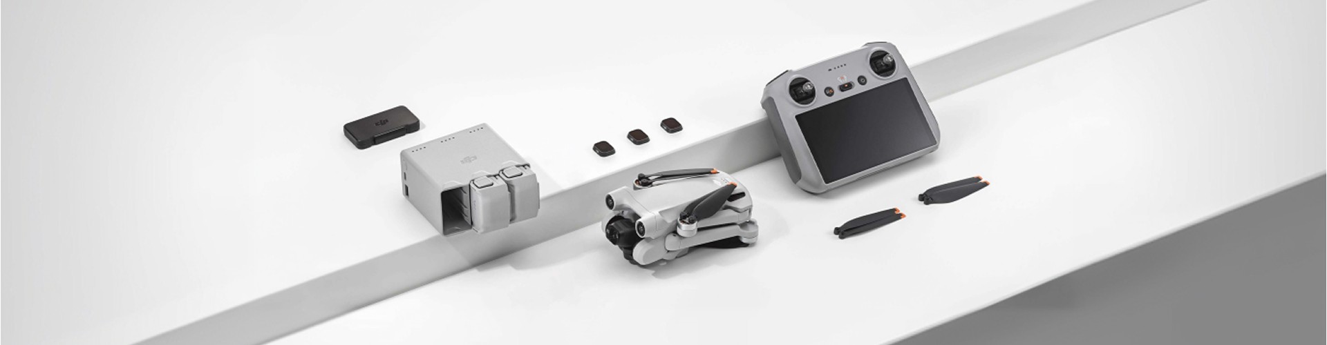 DJI Acessórios