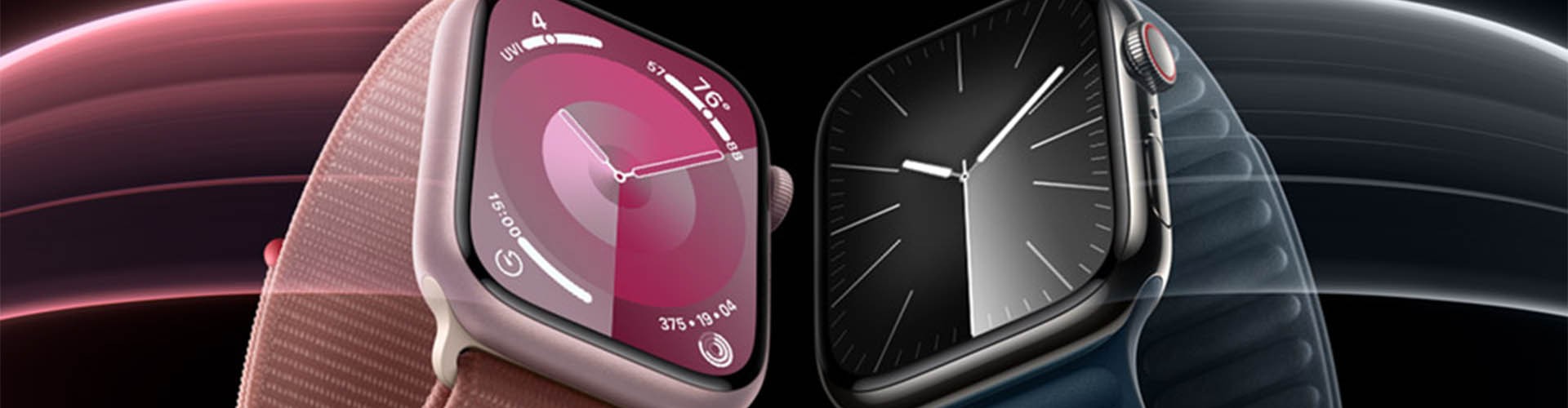 Apple Watch Recondicionados