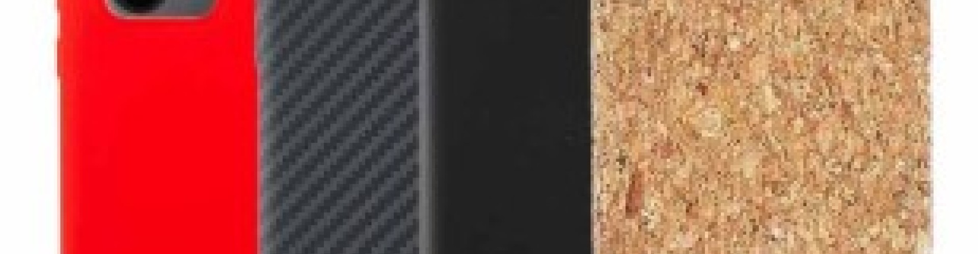 Capas Huawei