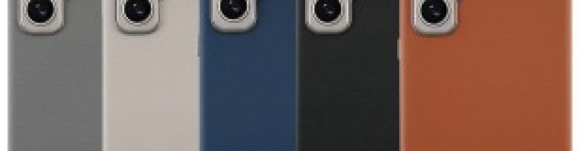 Capas para Telemóveis Samsung