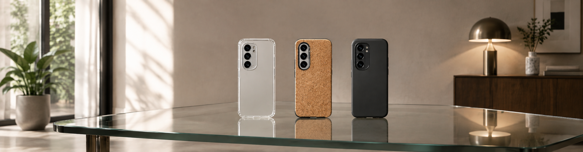 Capas Oppo