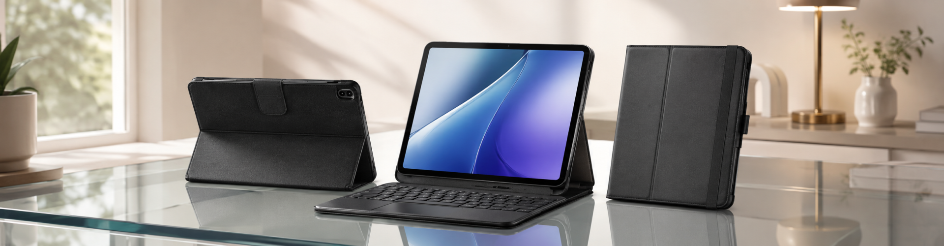 Capas para Tablet