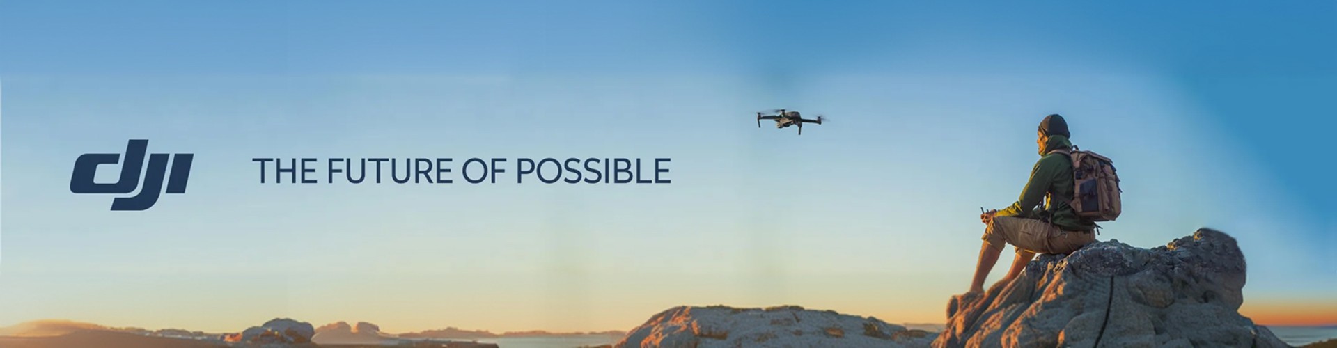 DJI Drones