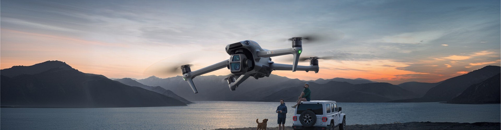 Drones Consumer