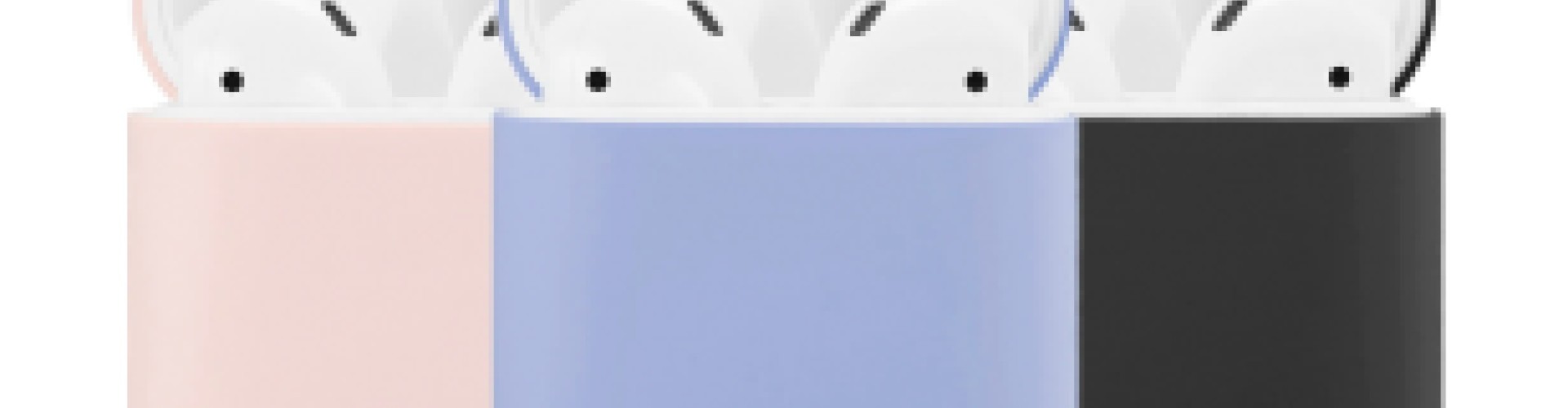 Capas AirPods