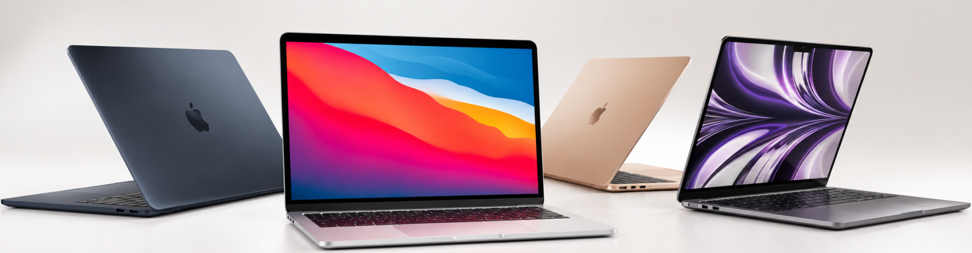 MacBook Air Recondicionado