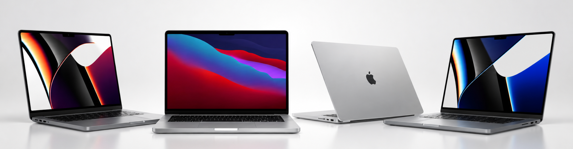 MacBook Pro Recondicionado