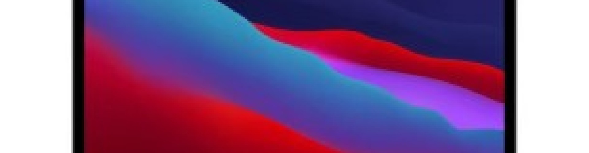 MacBook Pro Recondicionado