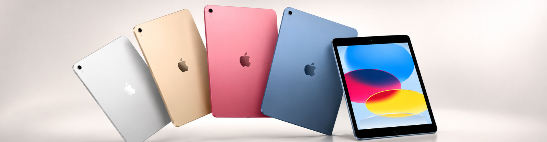 iPad