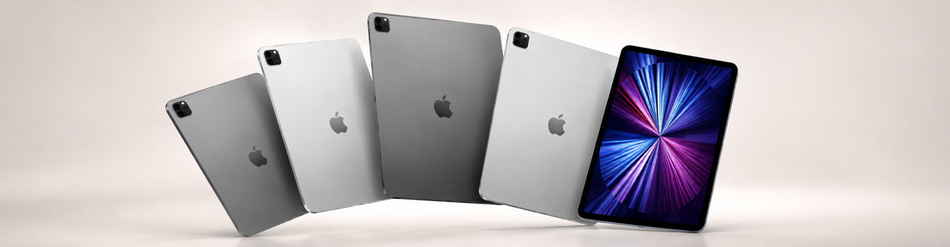 iPad Pro