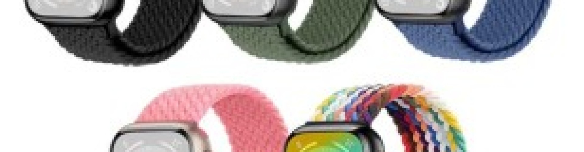 Braceletes e Acessórios Apple Watch