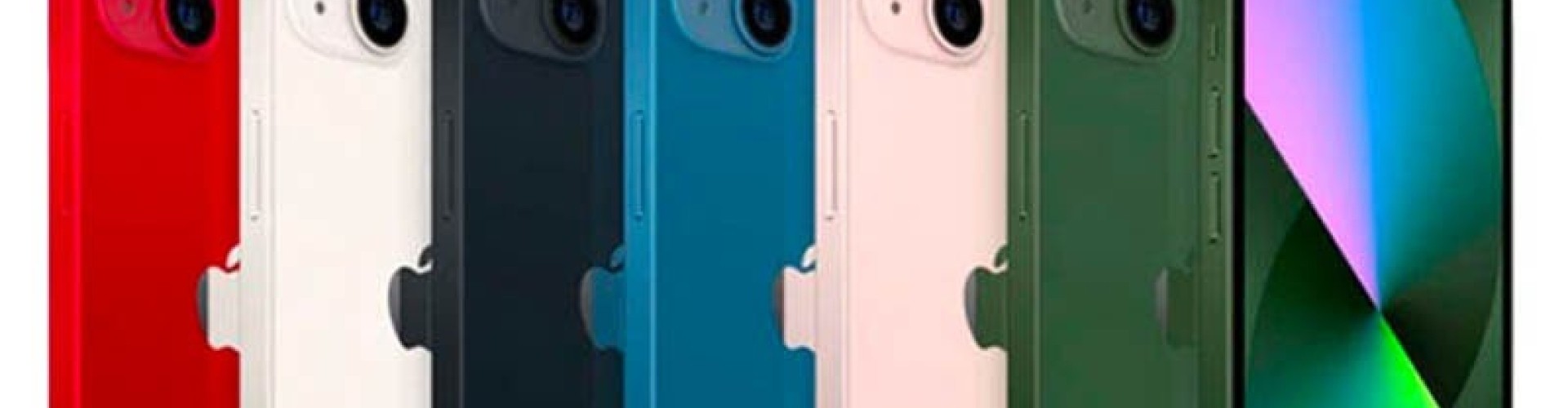 iPhone 13 Mini Recondicionado
