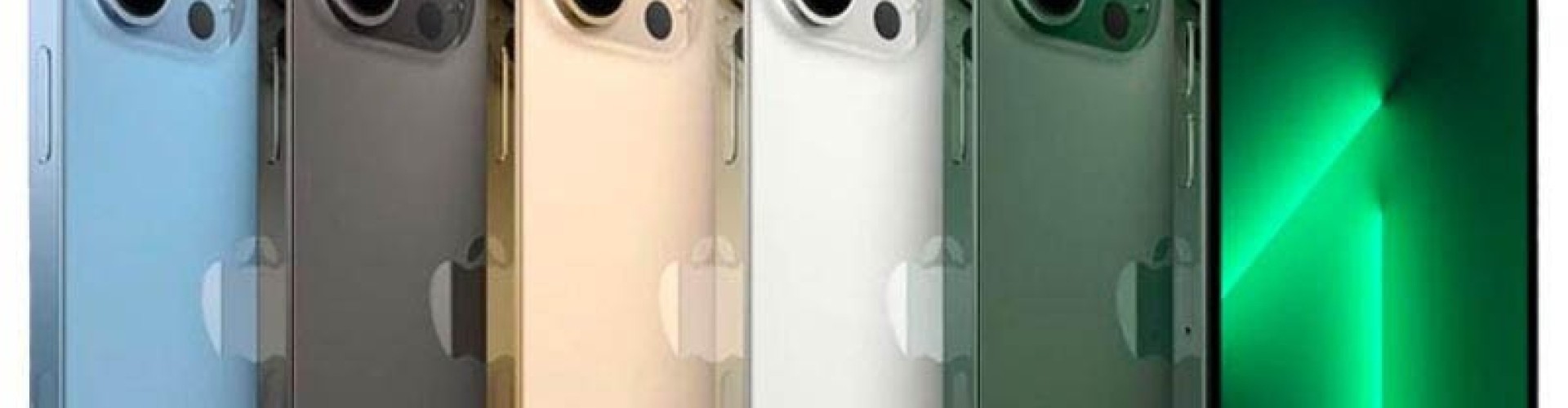 iPhone 13 Pro Max Recondicionado