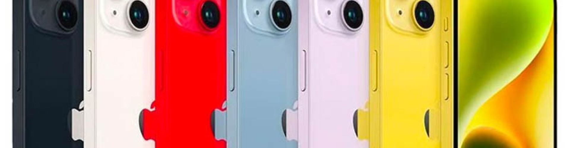 iPhone 14 Recondicionado