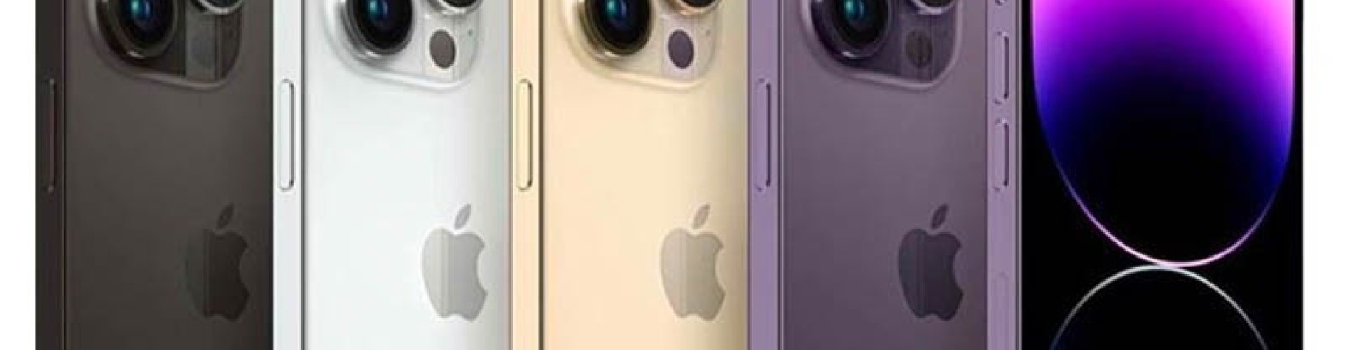 iPhone 14 Pro Recondicionado