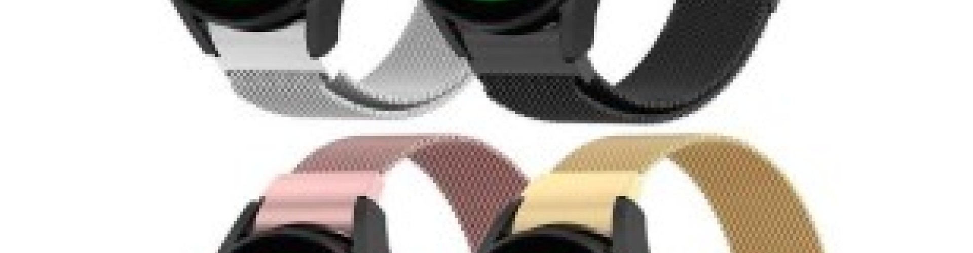 Braceletes e Acessórios Galaxy Watch