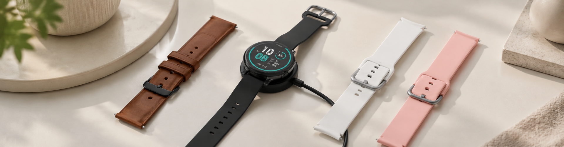 Braceletes e Acessórios Galaxy Watch