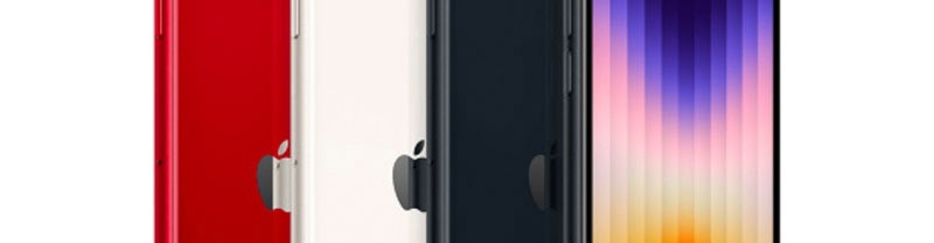 iPhone SE 2022 Recondicionado