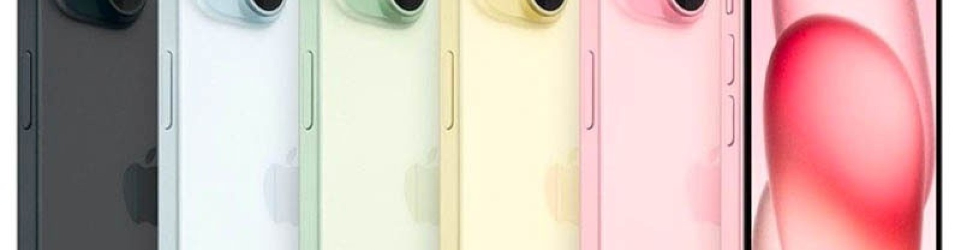 iPhone 15 Recondicionado
