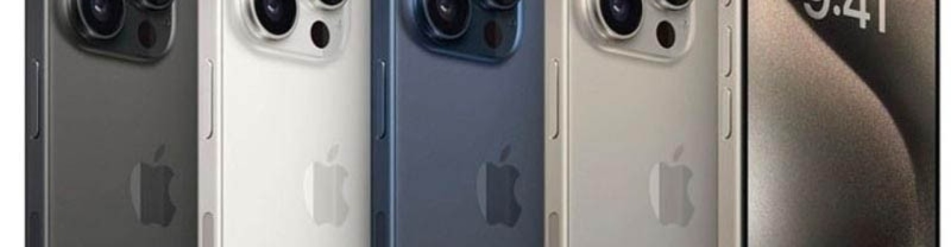 iPhone 15 Pro Max Recondicionado