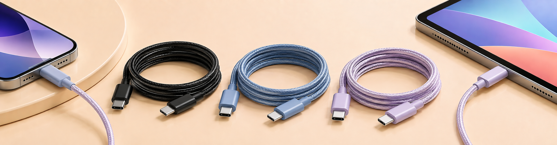 Cabos USB - Micro USB