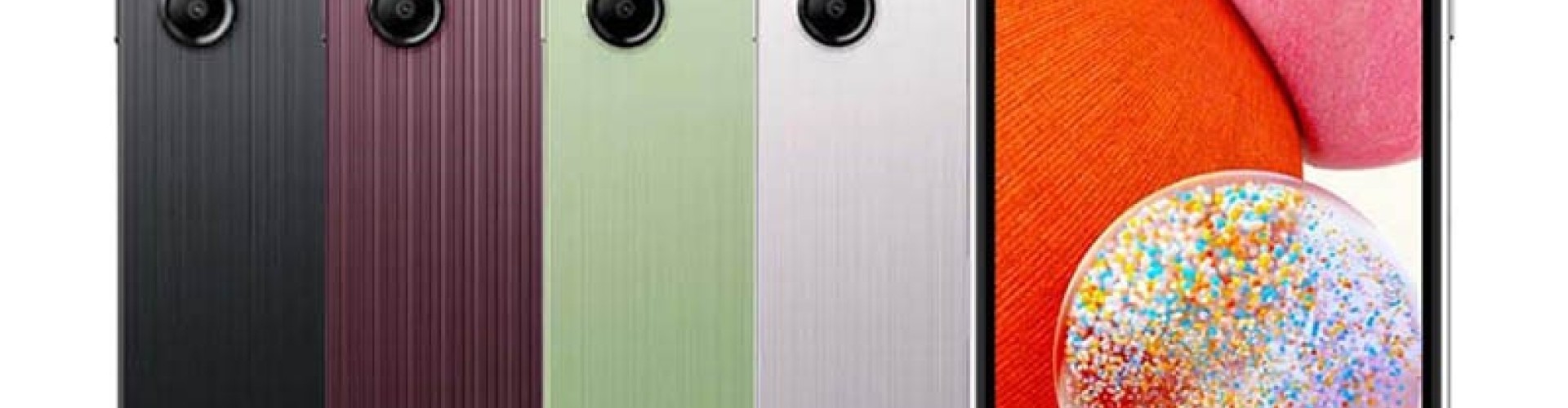 Samsung A14 Recondicionado