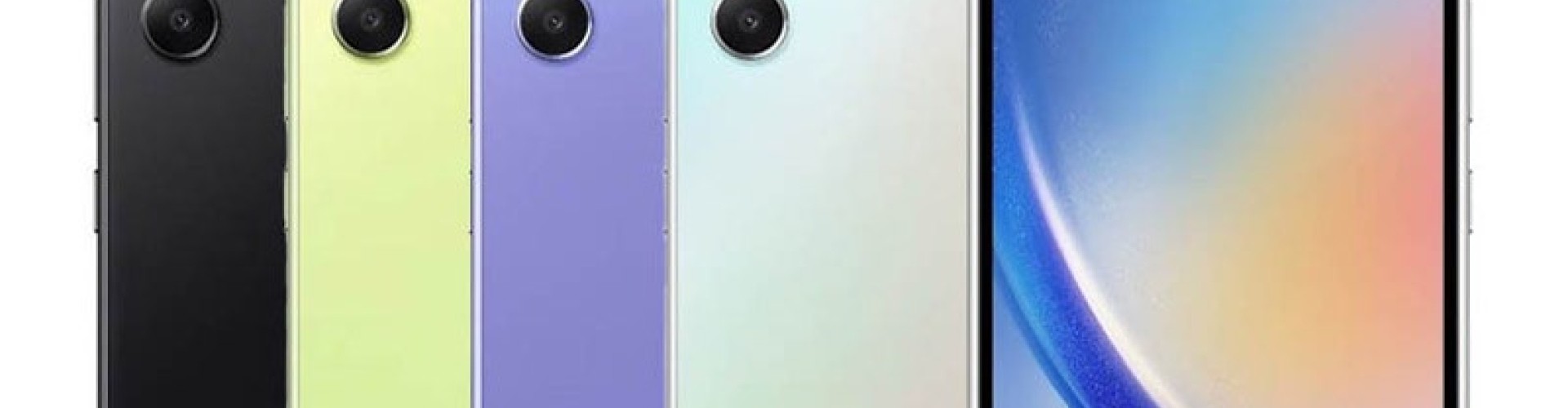 Samsung A34 Recondicionado