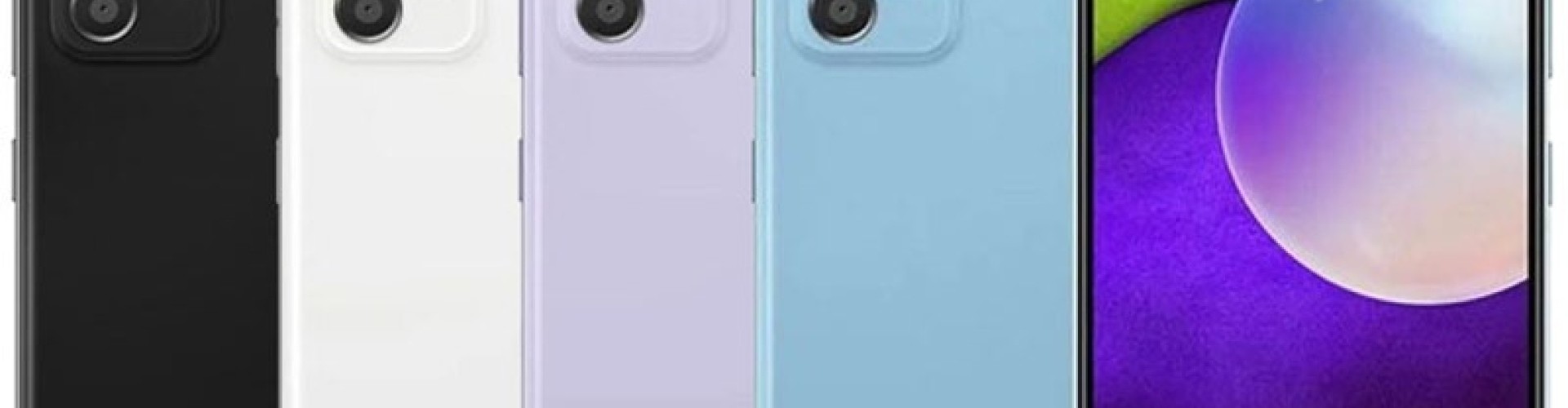Samsung A52 Recondicionado